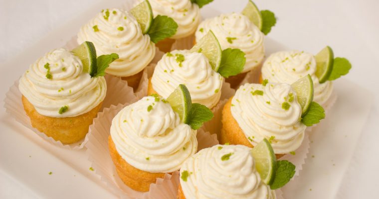 Gin-Tonic-Muffins