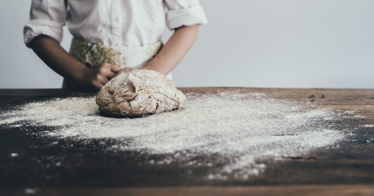 Wolken-Brot